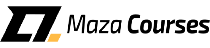 Mazacourses Logo